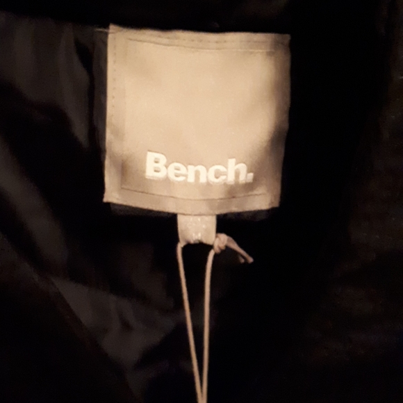 Confine jacket - Picture 5 of 6